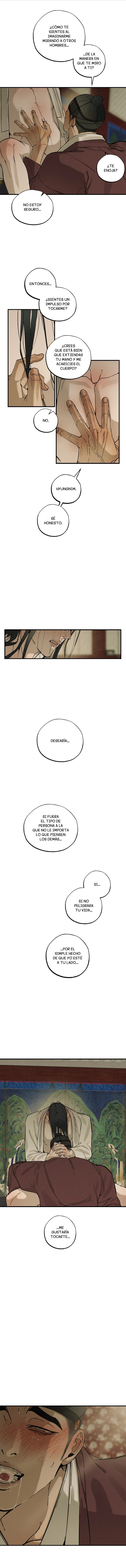 6 Causas y Trayectoría del Amor