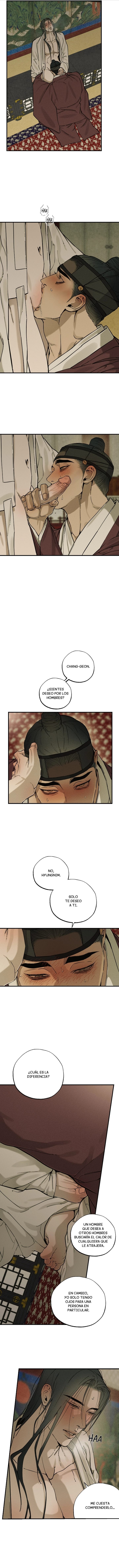 5 Causas y Trayectoría del Amor