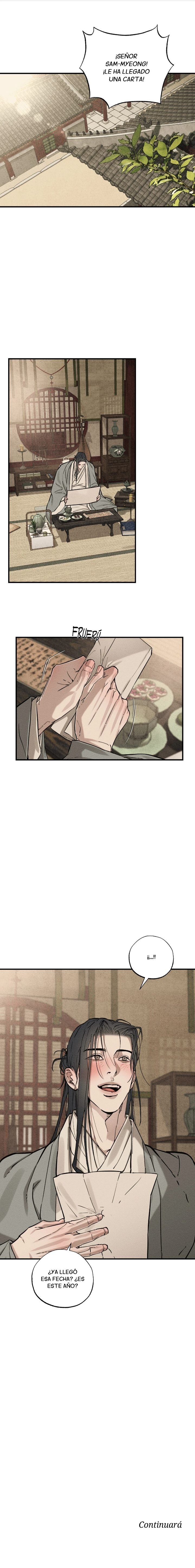 8 Causas y Trayectoría del Amor