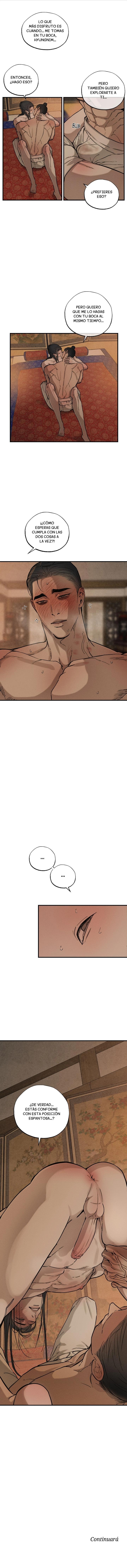 7 Causas y Trayectoría del Amor