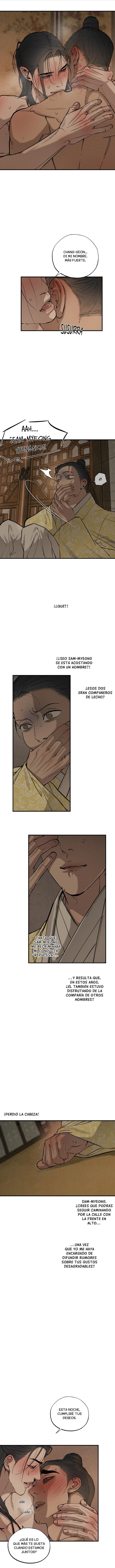 6 Causas y Trayectoría del Amor