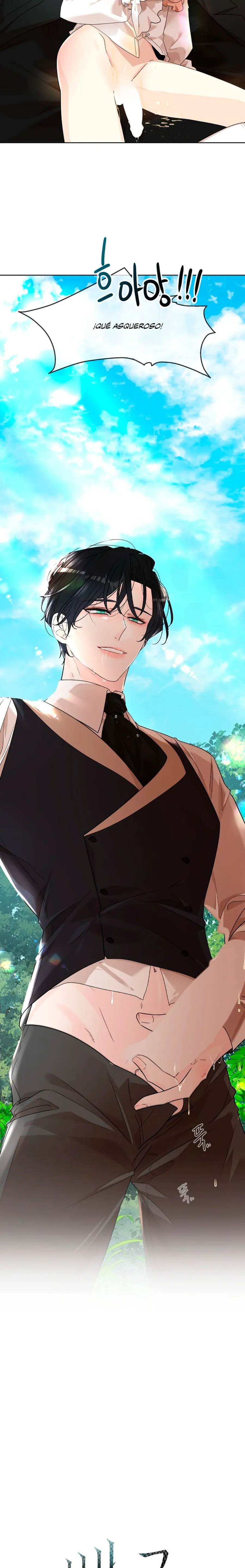 27 El agujero de la serpiente