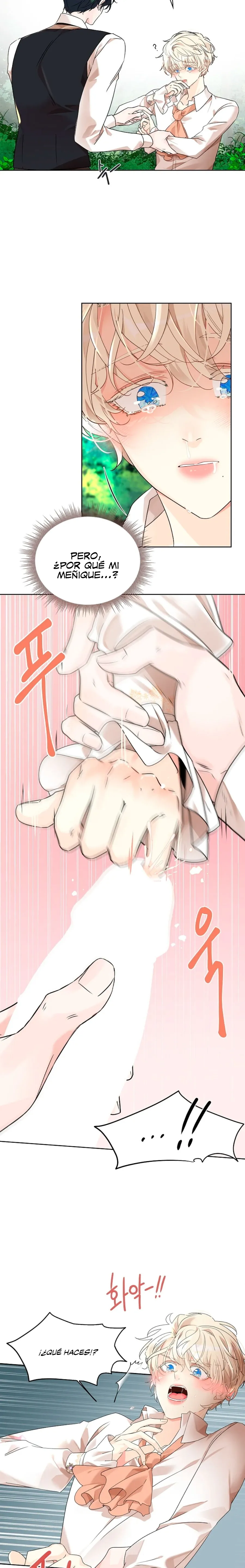 21 El agujero de la serpiente