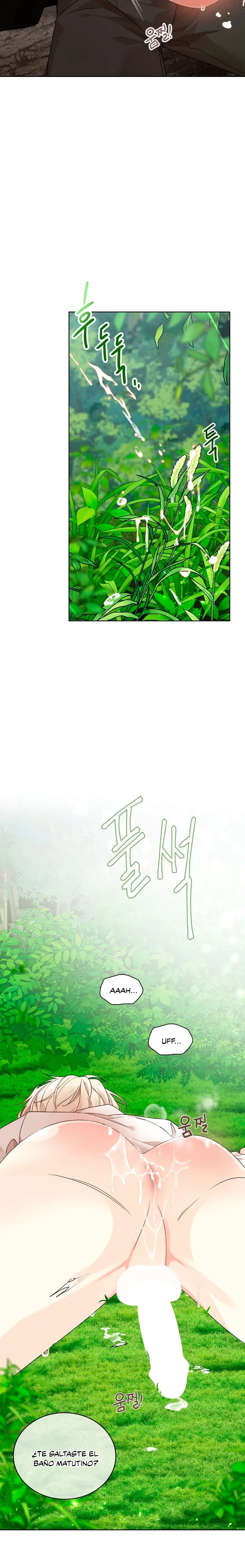 8 El agujero de la serpiente