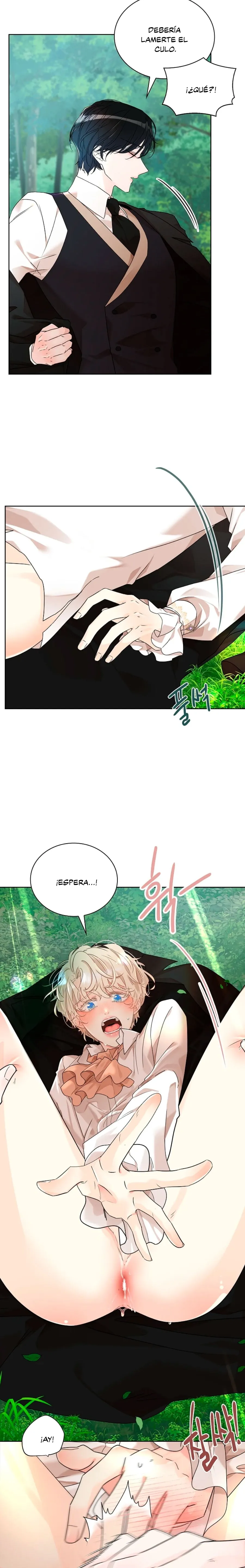 11 El agujero de la serpiente