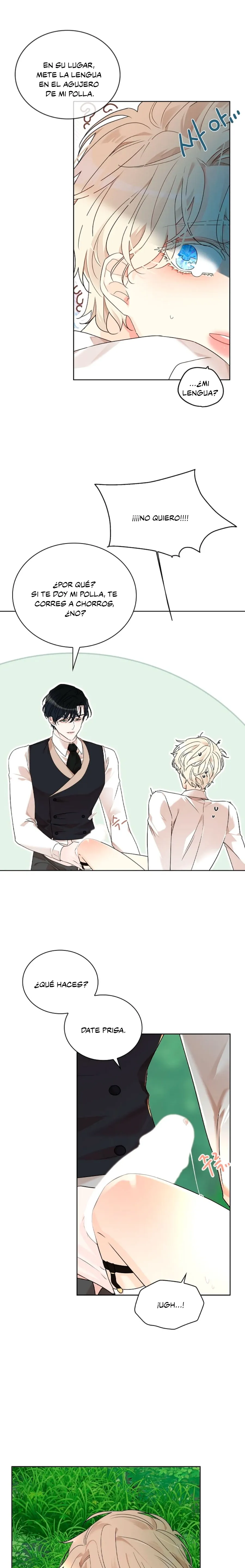 17 El agujero de la serpiente