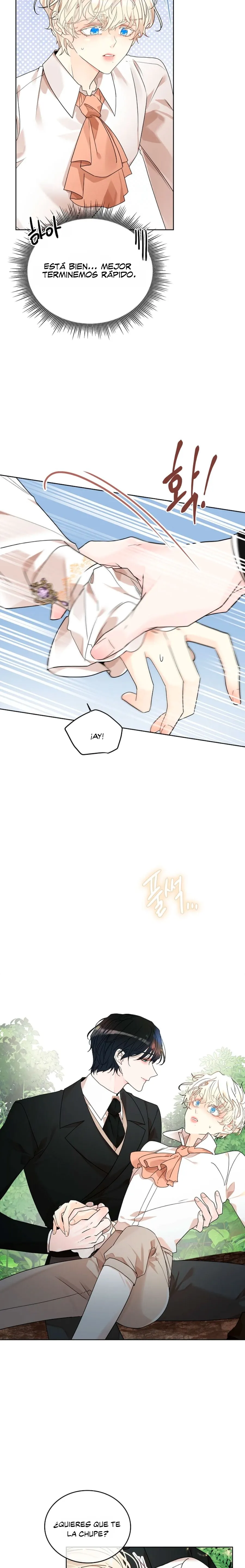 3 El agujero de la serpiente