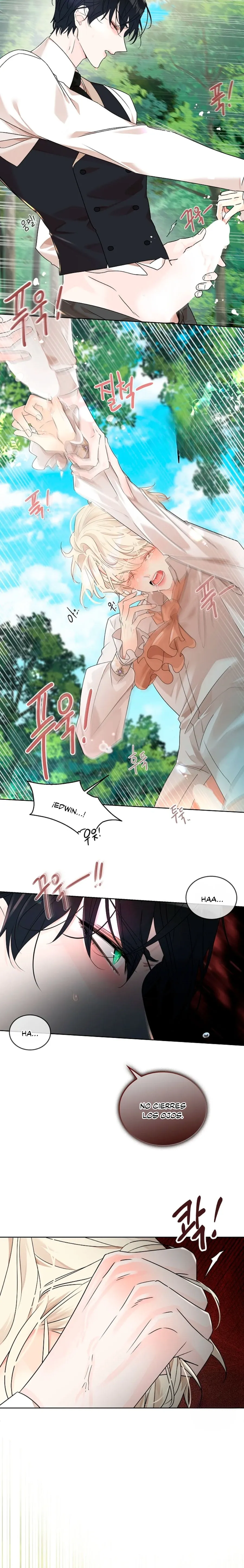 23 El agujero de la serpiente