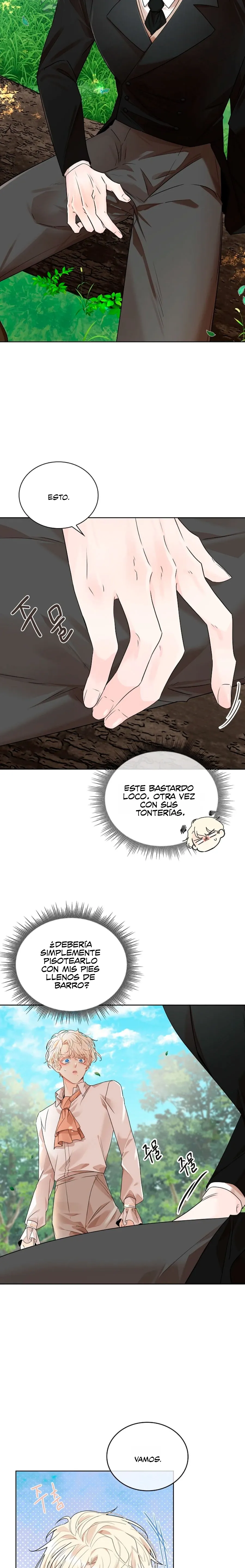 2 El agujero de la serpiente