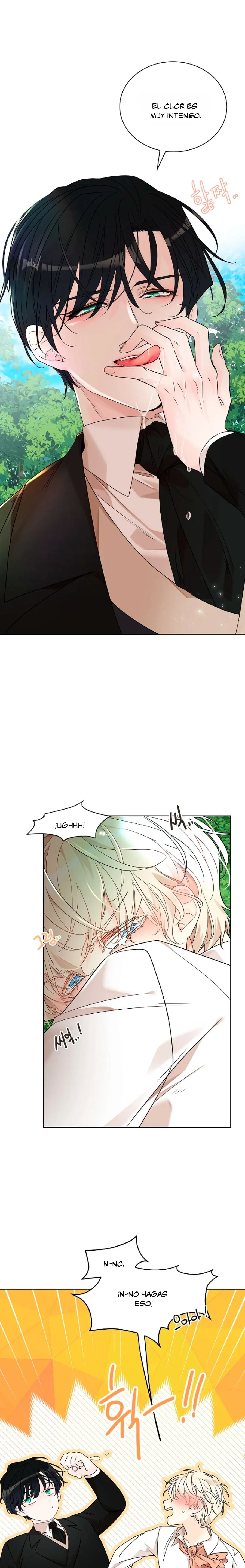 9 El agujero de la serpiente