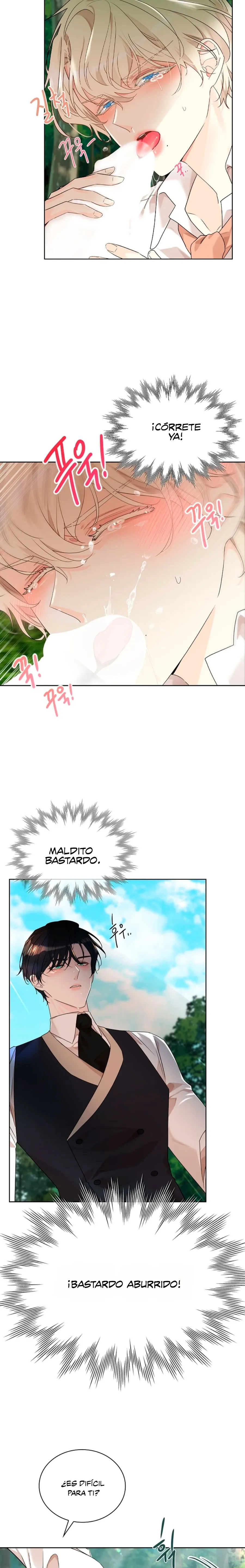 19 El agujero de la serpiente