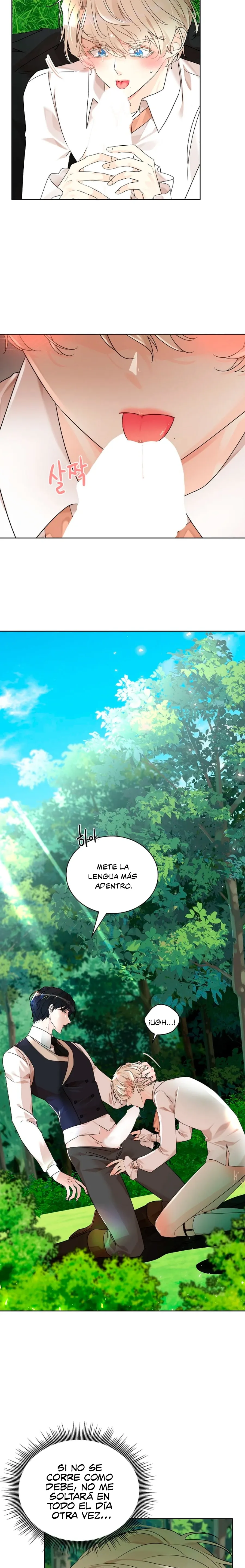 18 El agujero de la serpiente