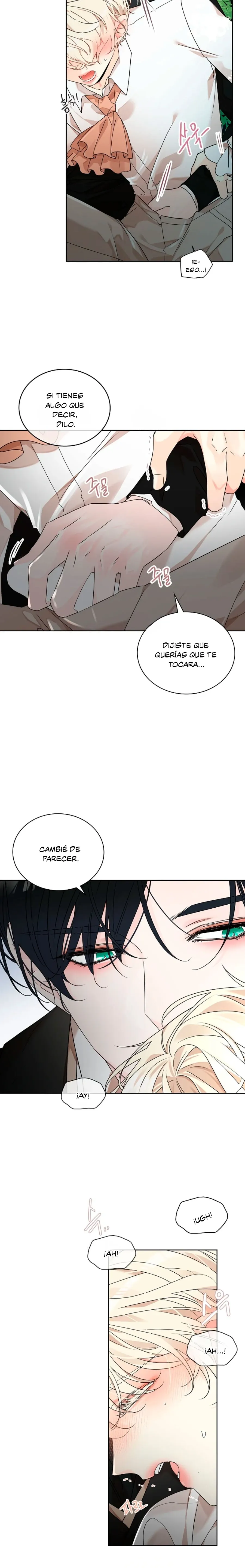 4 El agujero de la serpiente