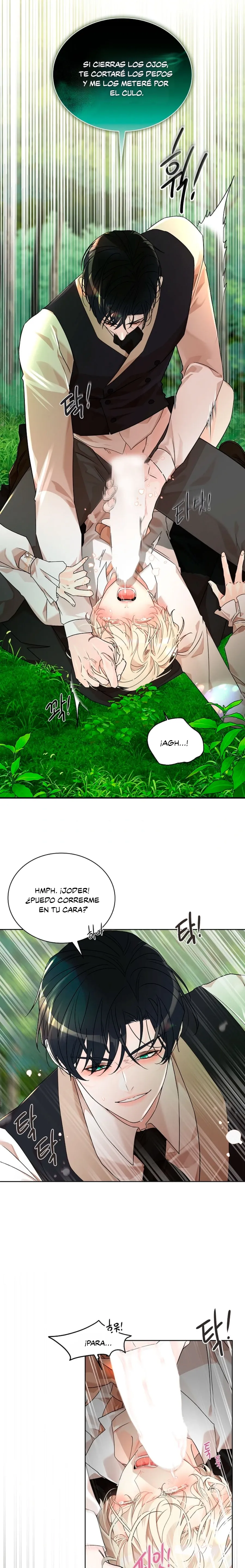 24 El agujero de la serpiente