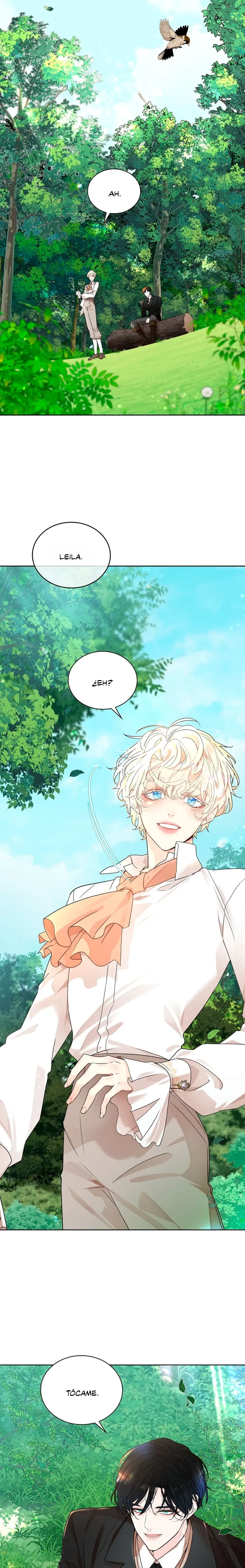 1 El agujero de la serpiente