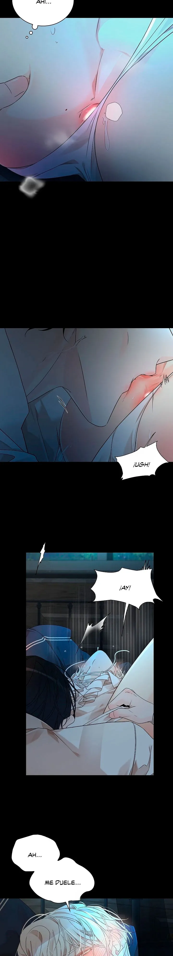 33 El agujero de la serpiente