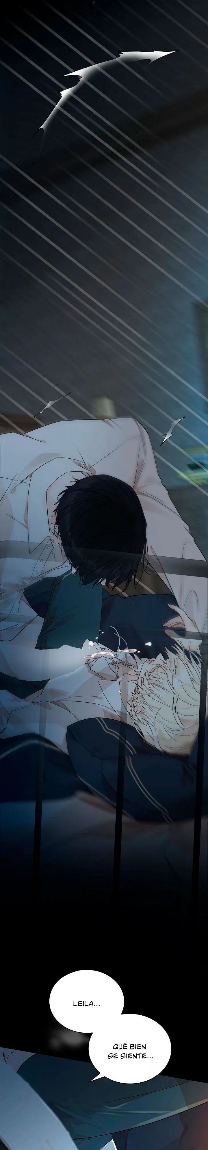 27 El agujero de la serpiente