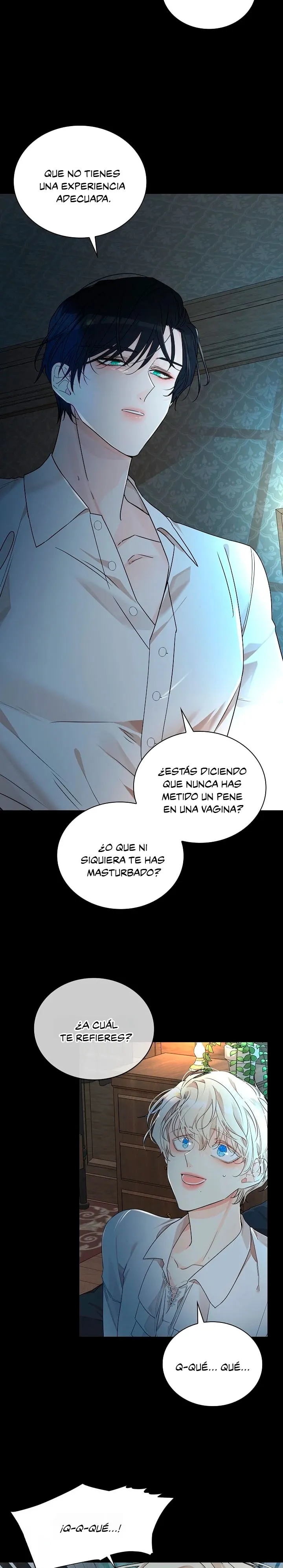 8 El agujero de la serpiente