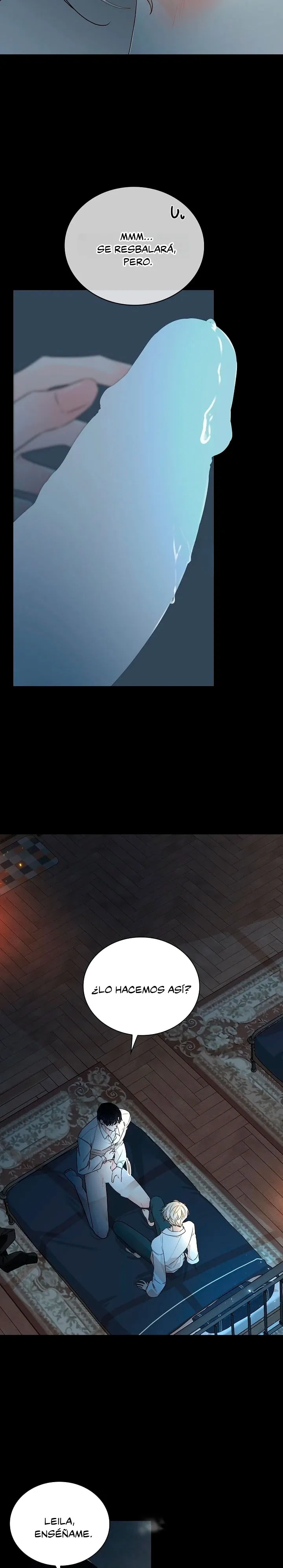 24 El agujero de la serpiente