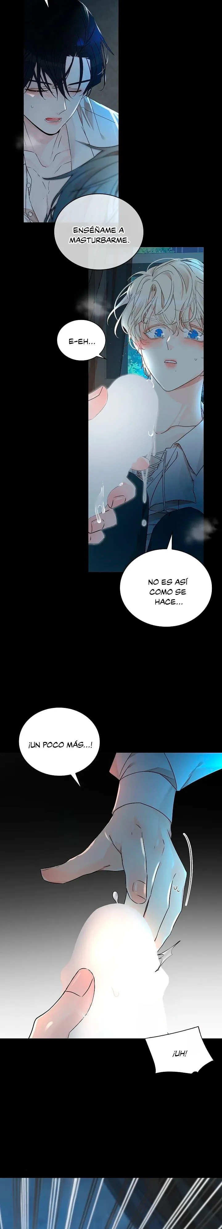 25 El agujero de la serpiente