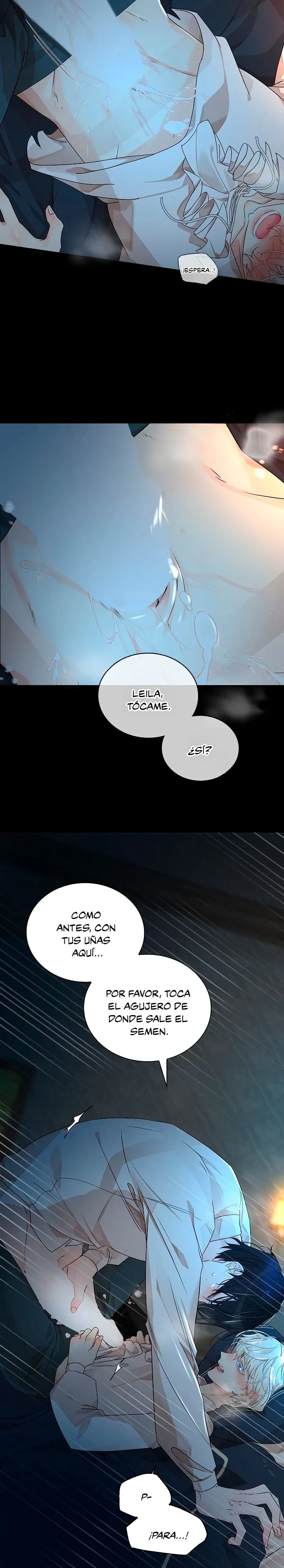 28 El agujero de la serpiente