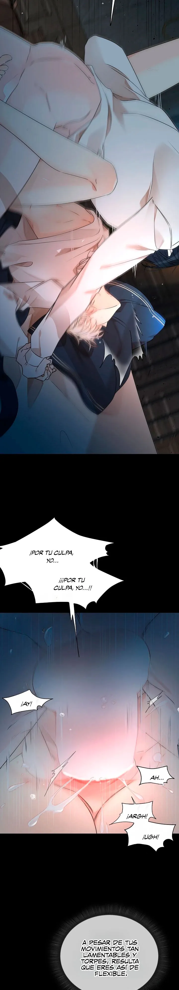 9 El agujero de la serpiente