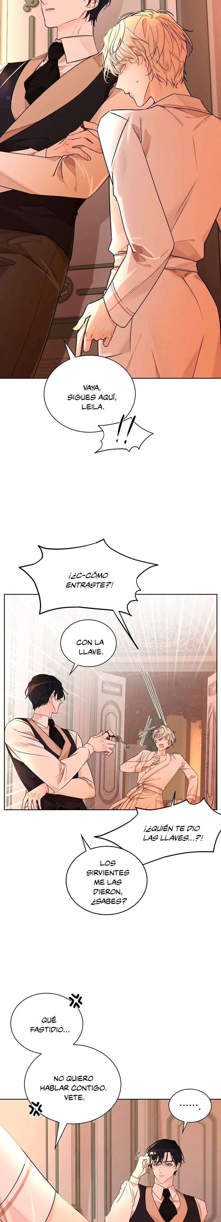 23 El agujero de la serpiente