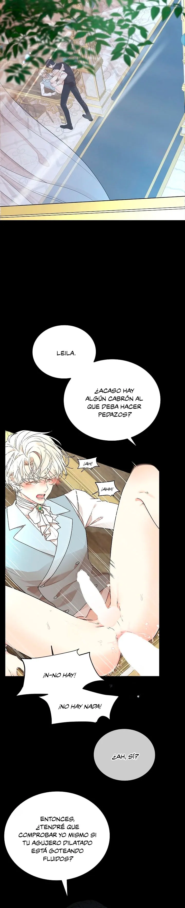 21 El agujero de la serpiente