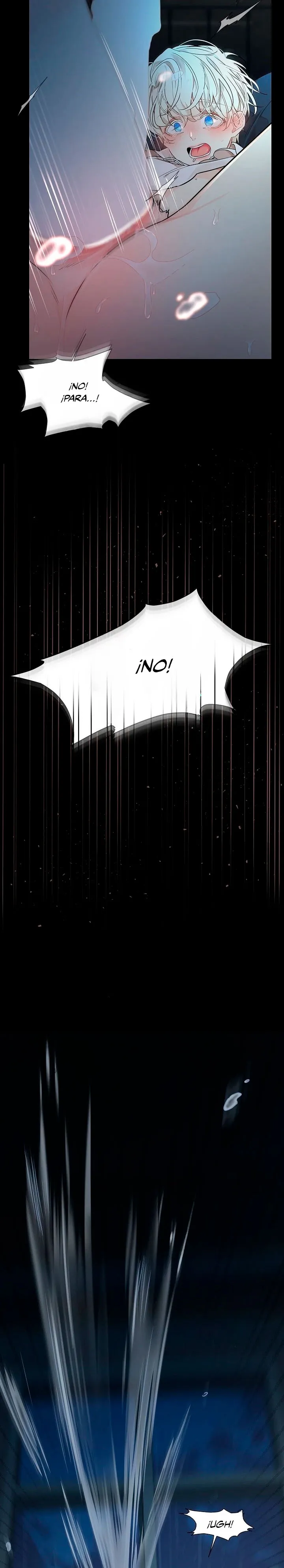 14 El agujero de la serpiente