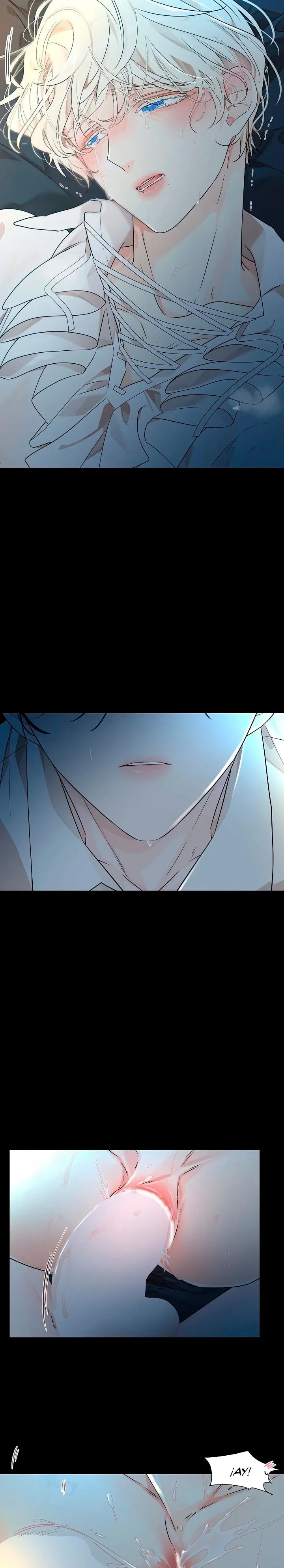 18 El agujero de la serpiente