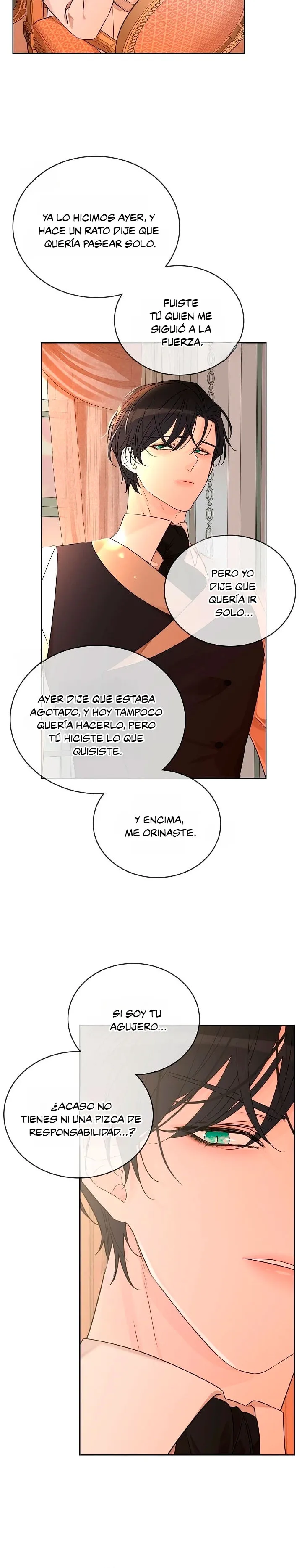 26 El agujero de la serpiente