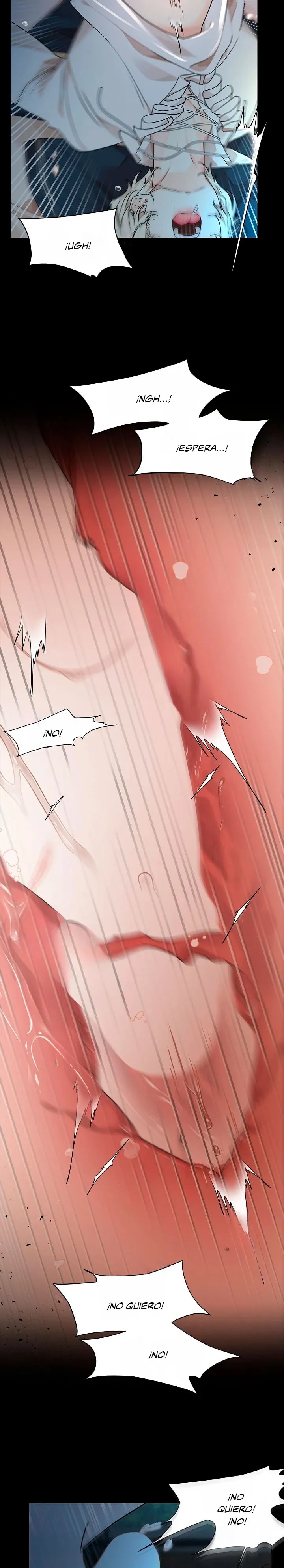 13 El agujero de la serpiente