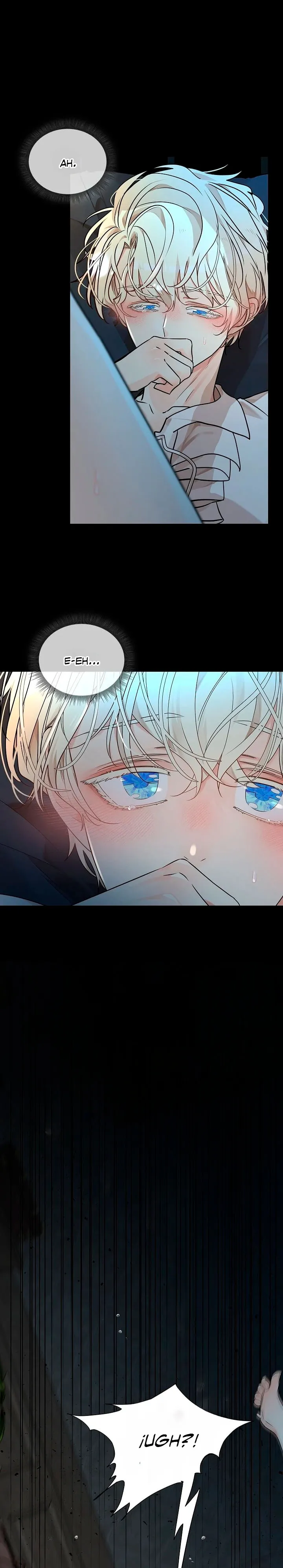 8 El agujero de la serpiente