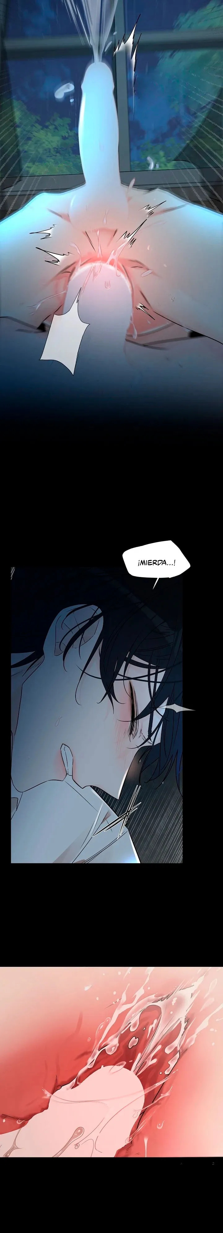 15 El agujero de la serpiente