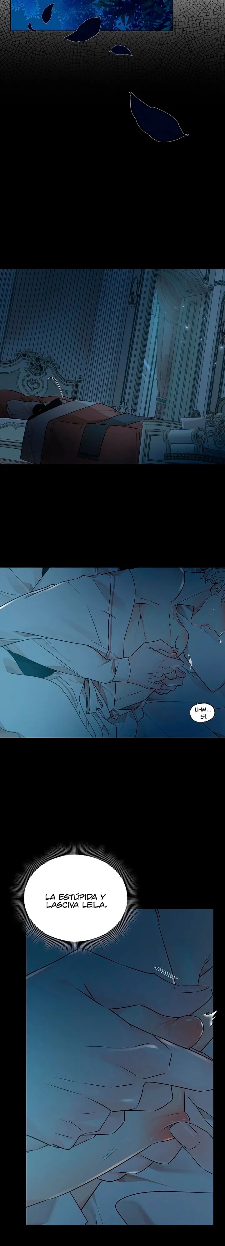 28 El agujero de la serpiente