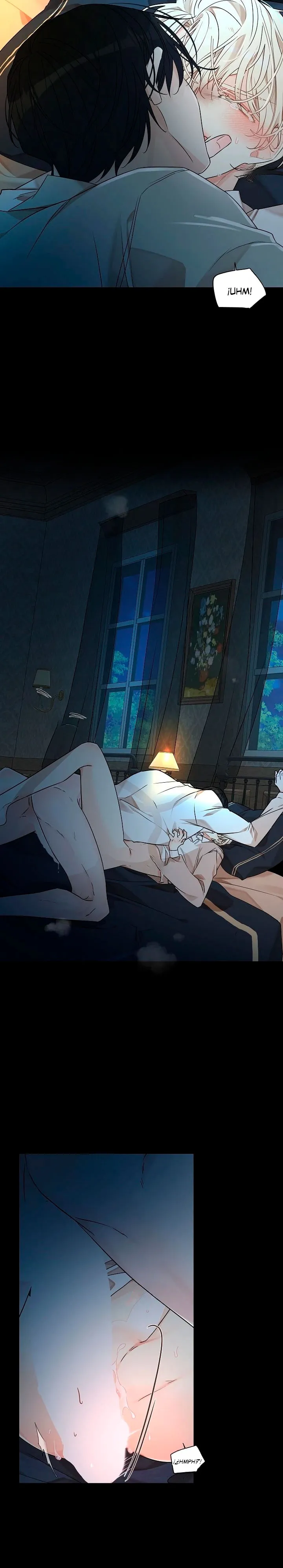 4 El agujero de la serpiente