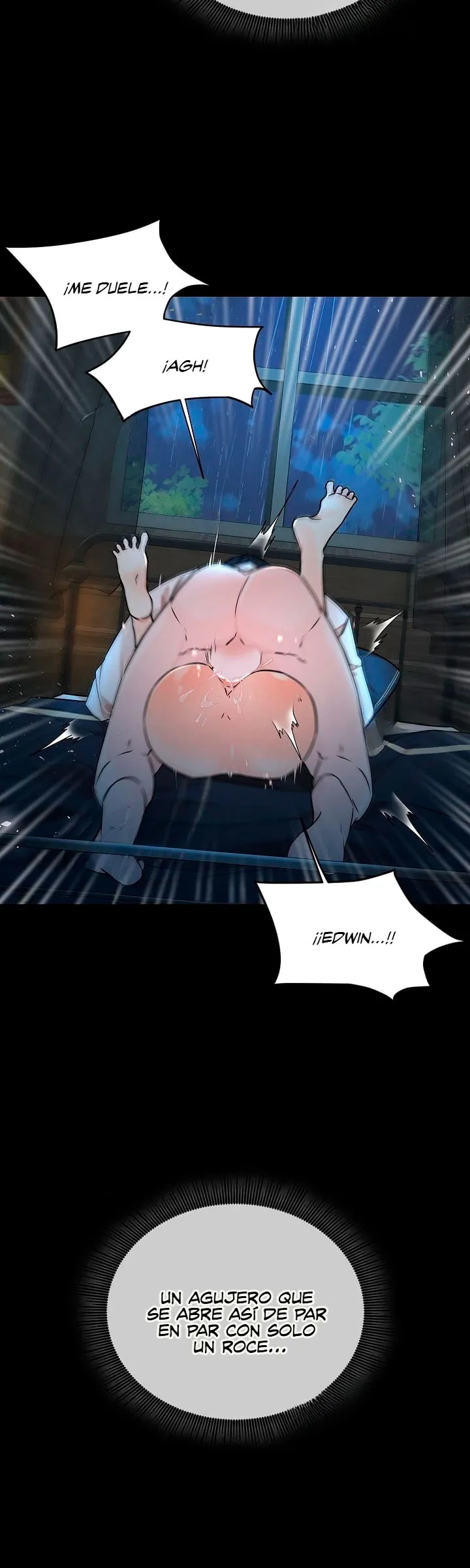 10 El agujero de la serpiente