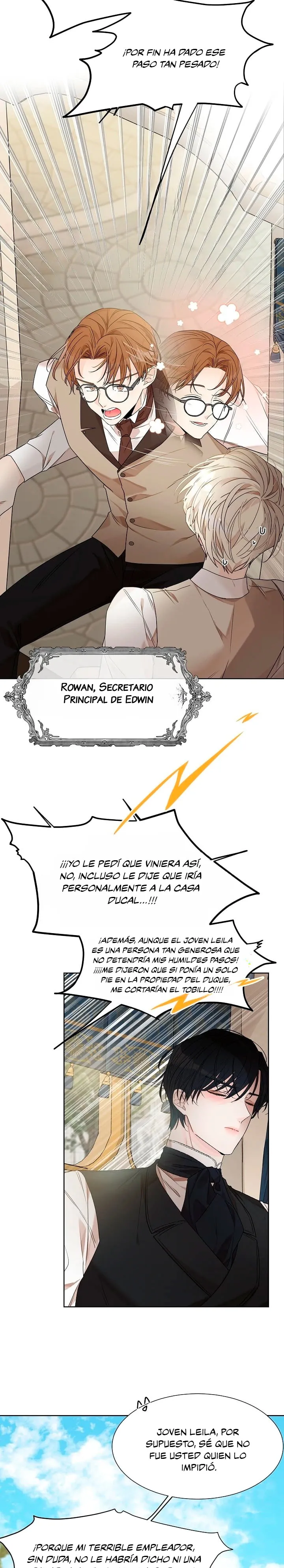 7 El agujero de la serpiente