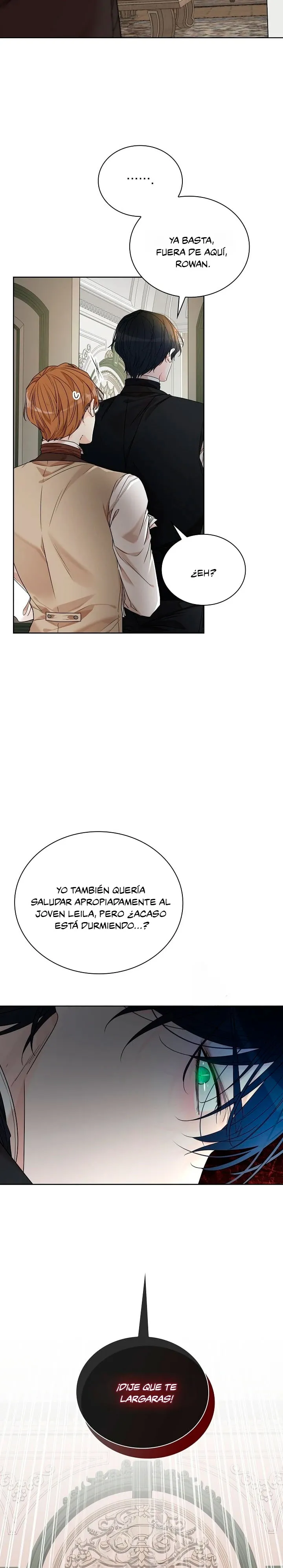 29 El agujero de la serpiente