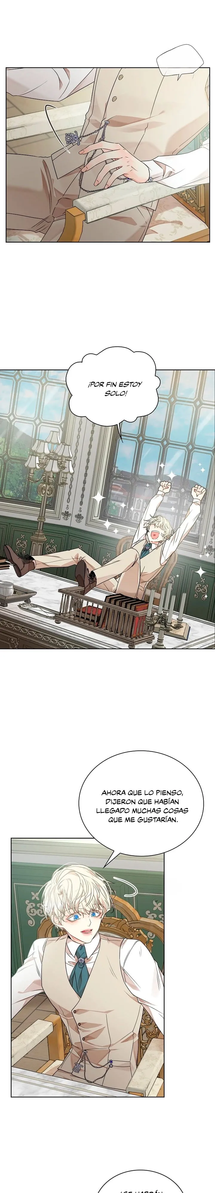 12 El agujero de la serpiente