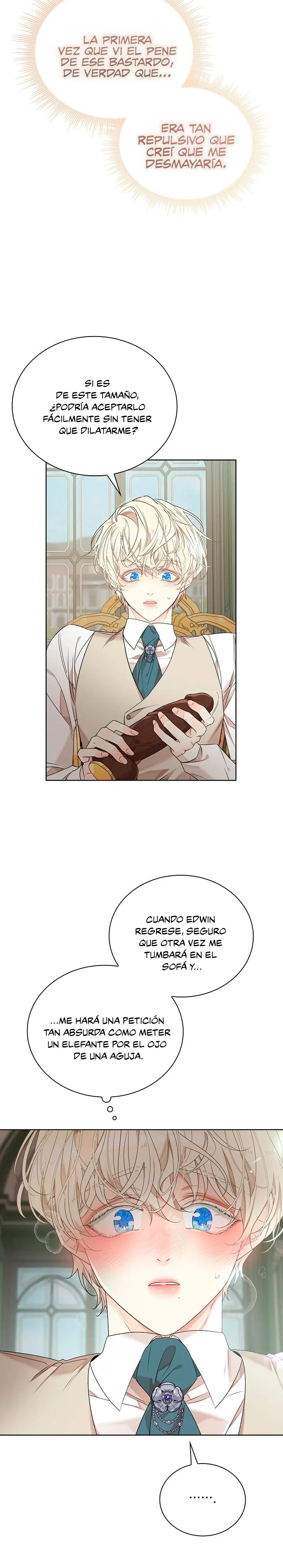 18 El agujero de la serpiente