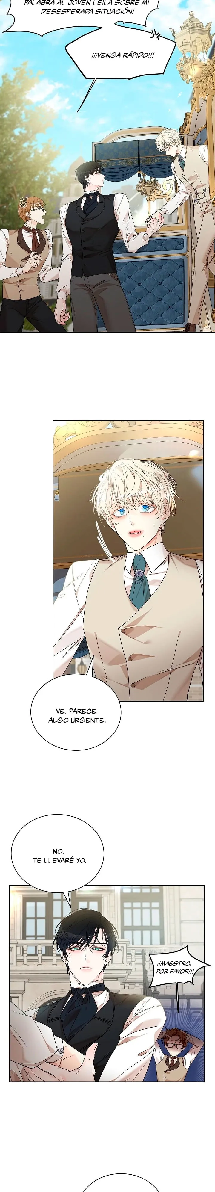 8 El agujero de la serpiente