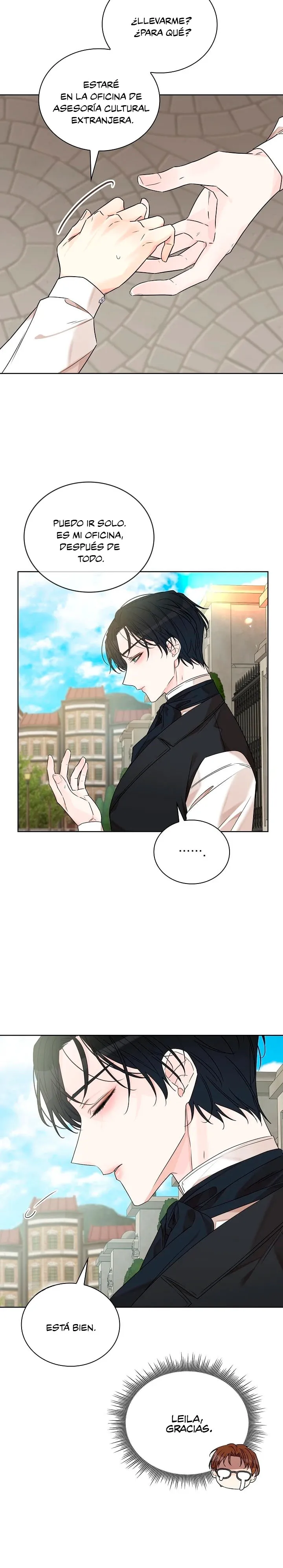 9 El agujero de la serpiente