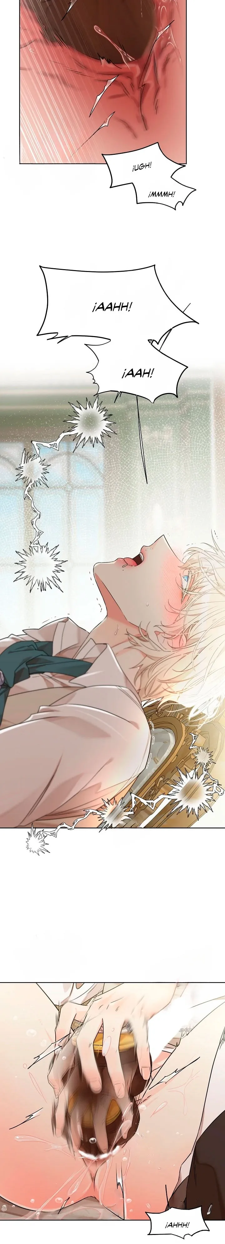 25 El agujero de la serpiente