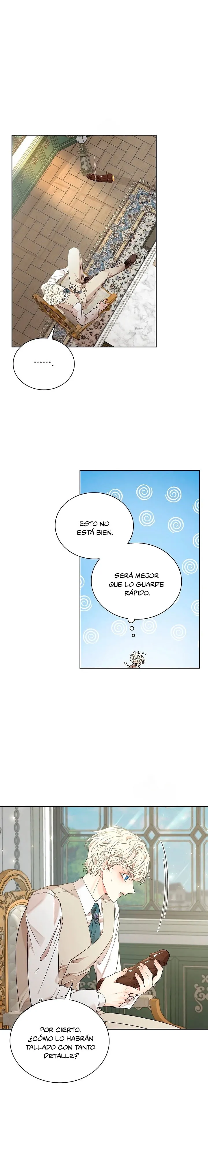 15 El agujero de la serpiente