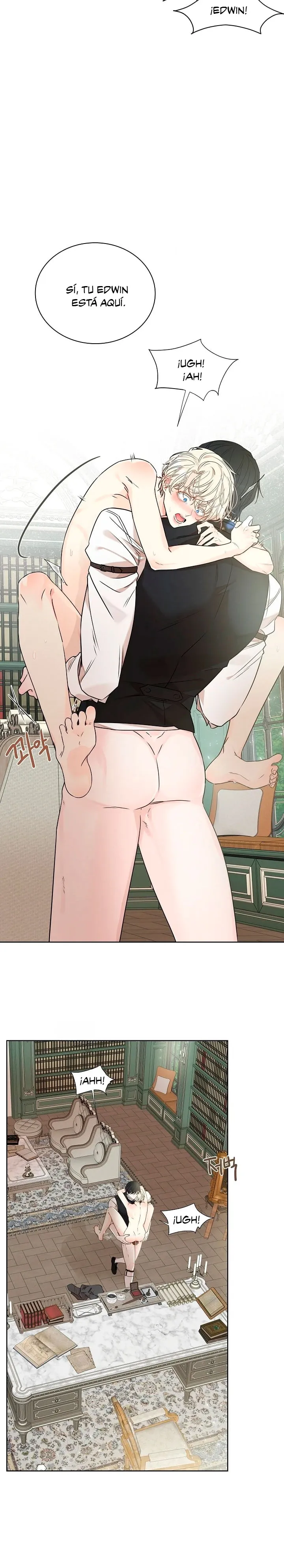 23 El agujero de la serpiente