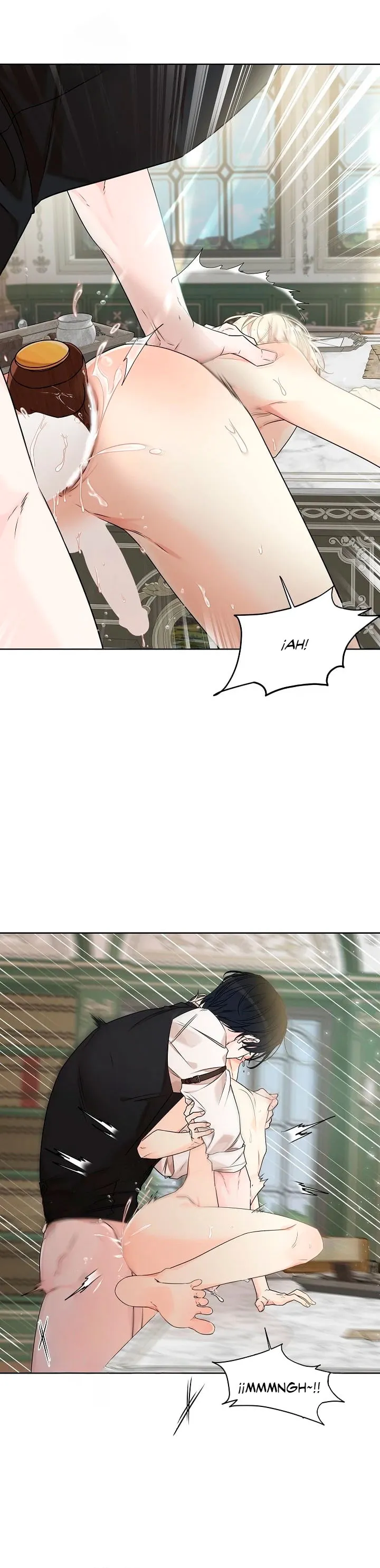 24 El agujero de la serpiente