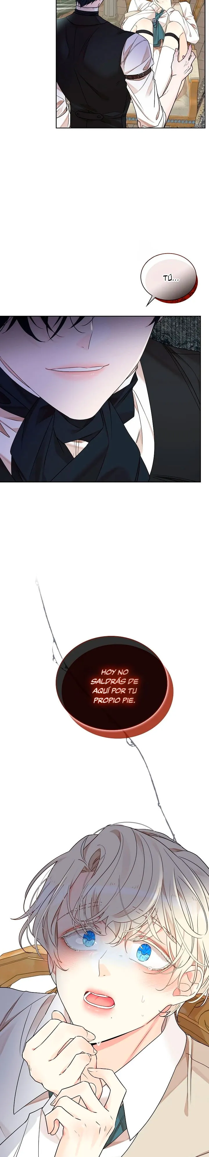 6 El agujero de la serpiente