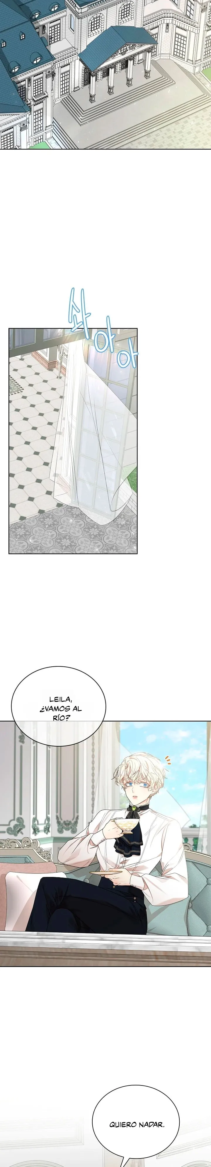 19 El agujero de la serpiente