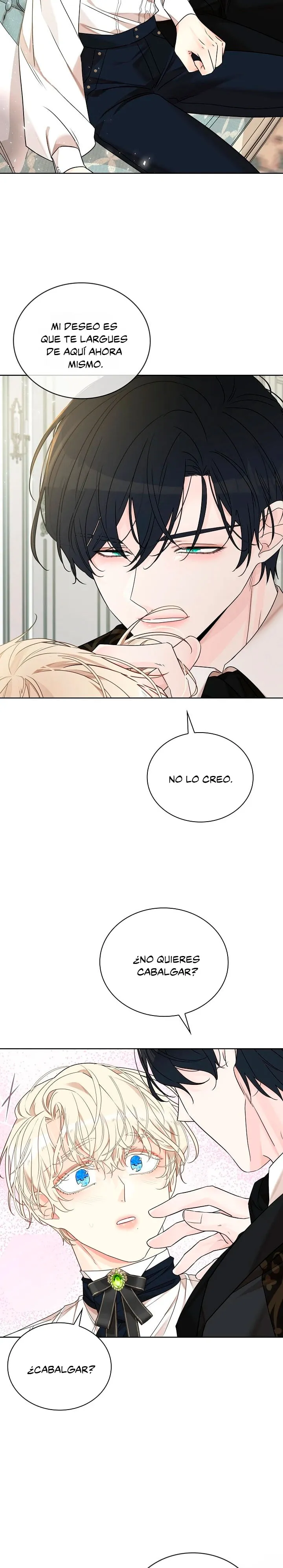 23 El agujero de la serpiente